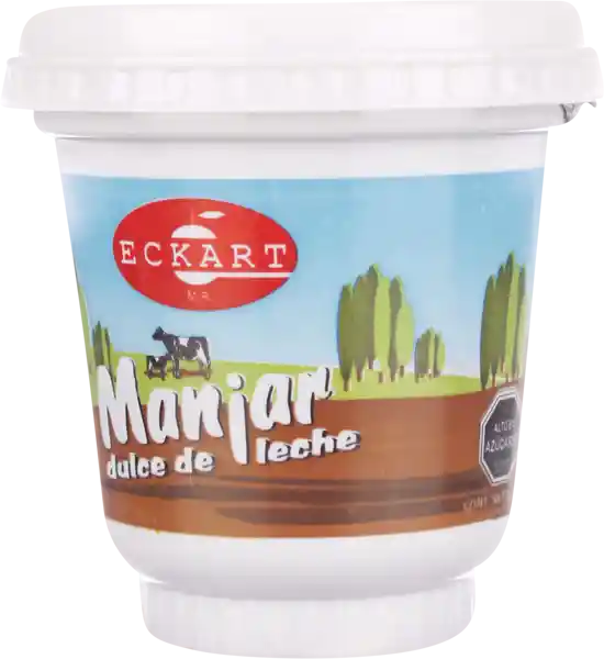 Eckart Manjar