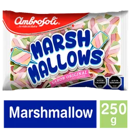 Ambrosoli Marshmallow Trenza