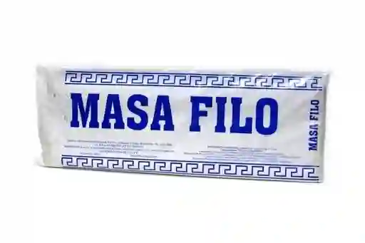 Masa Filo