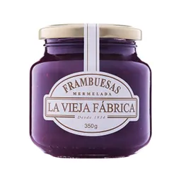 Vieja Fábrica Jumbo Impo Mermelada Frambuesa