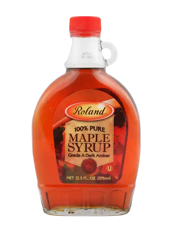 Roland Miel de Maple