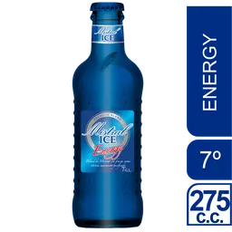 Mistral Ice Coctel Energy