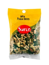 Surco Mix Frutos Secos