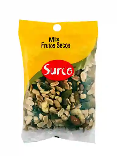 Surco Mix Frutos Secos