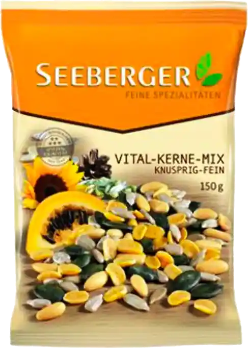 Seeberger Mix Vital Kernel