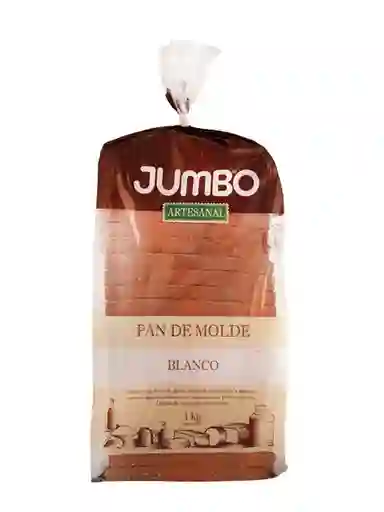 Jumbo Molde Grande