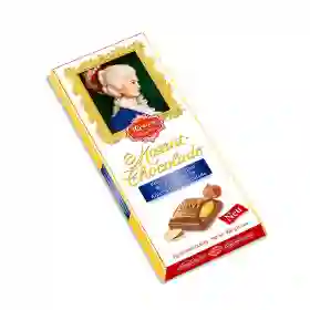 Reber Mozart Chocolate Kugel Tableta