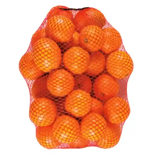 Sofruco Naranja Jugo Malla 5 Kg