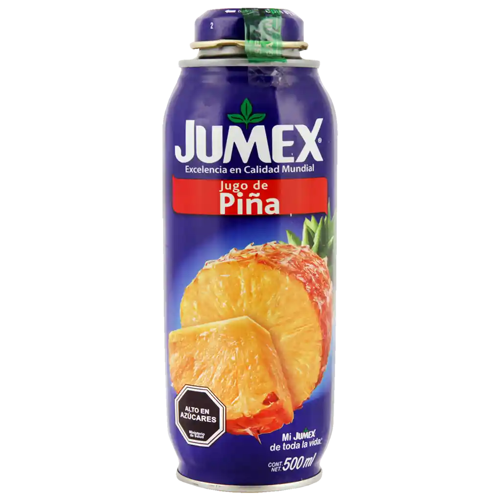 Jumex Nectar Pina Bot