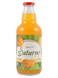 Saturno Néctar Papaya 1 L