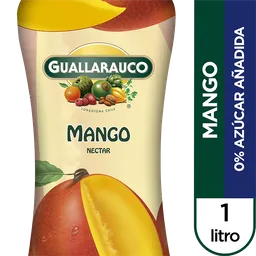 Guallarauco Nectar Mango