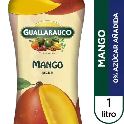 Guallarauco Nectar Mango