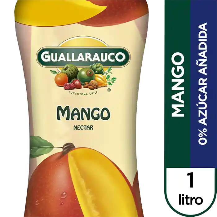 Guallarauco Nectar Mango