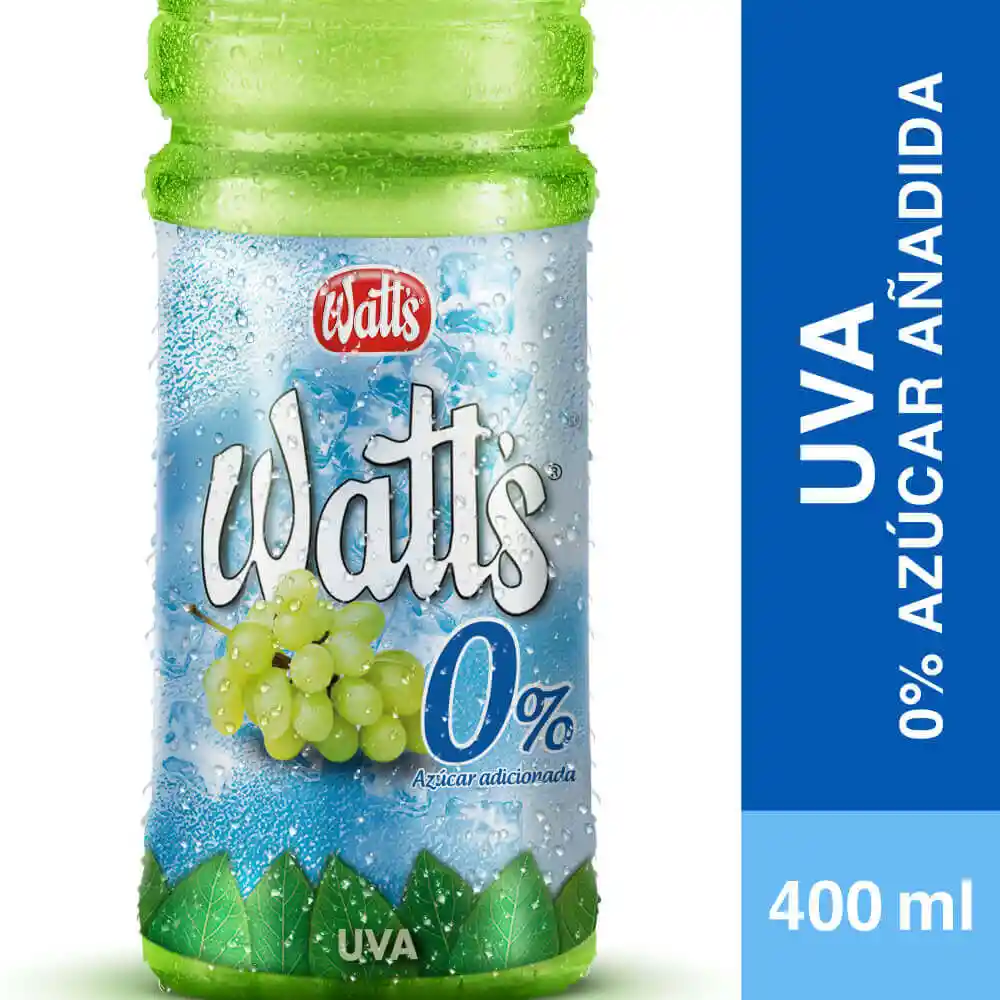 Watts Nectar Watt S Uva 0