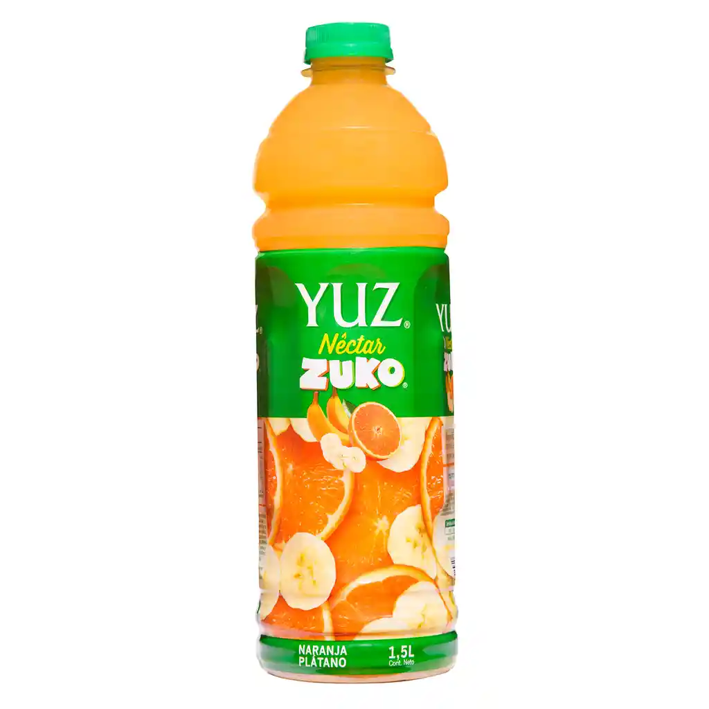 Yuz Néctar Frutal