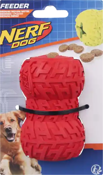 Nerf Dog Entrenamiento M