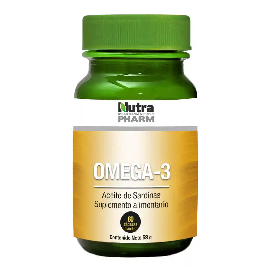 Omega 3