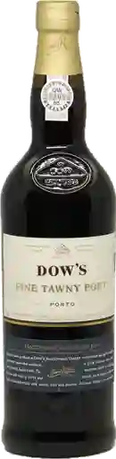 Dows Oporto Fine Tawny