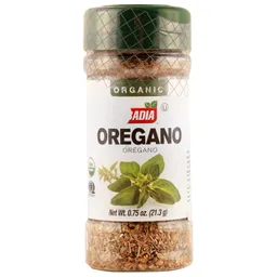 Badia Oregano Organico Spices