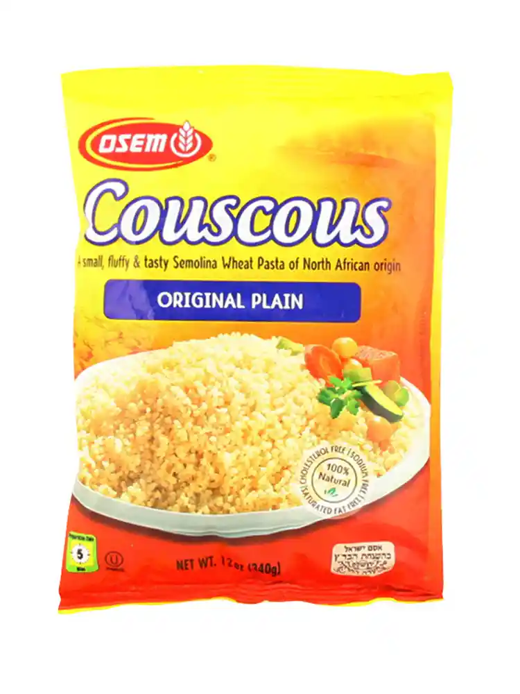 Osem Couscous