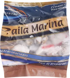 Pescaustral Paila Marina