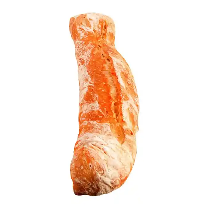 Jumbo Otros Panartesanal Ciabatta Famiglia Kg