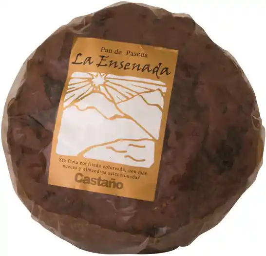 Otros Pan De Pascua La Ensenada Fr Secos