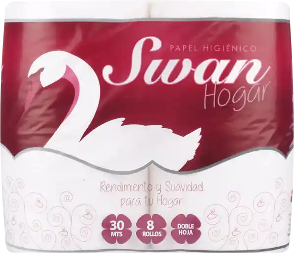Swan Papel Higiénico