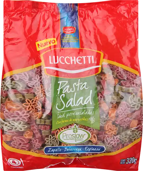 Lucchetti Pasta Salad Margarita