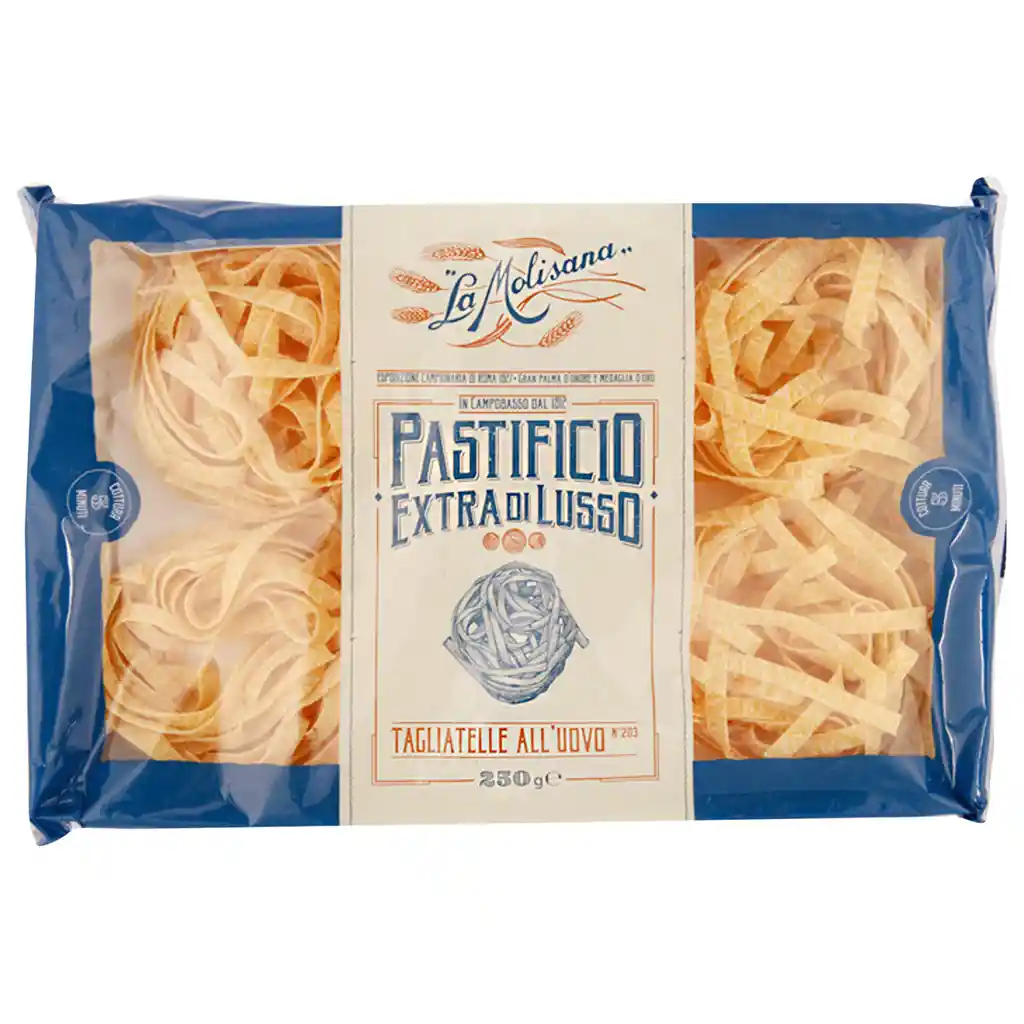 La Molisana Pasta Di Lusso