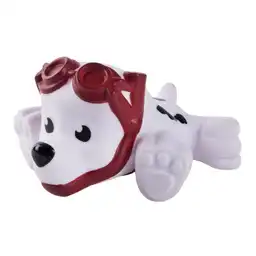 Paw Patrol Juguete Para Baño