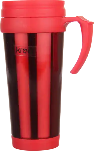 Krea Mug Pdq Térmico Alto Color