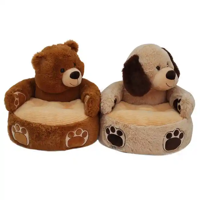 Pelcuhe Sillon Animalito