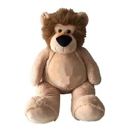 Peluche Animalito Gigante