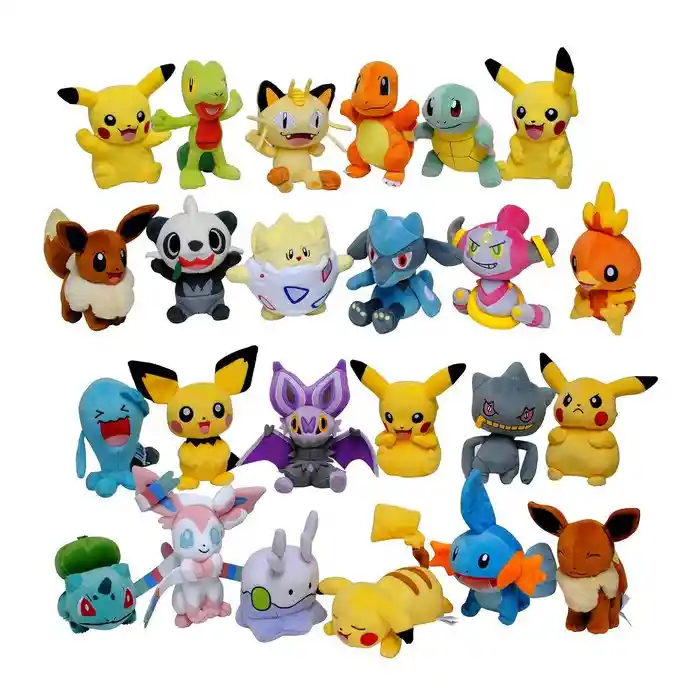 Peluche Pokemon