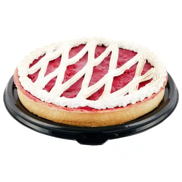 Jumbo Pie De Frambuesaun