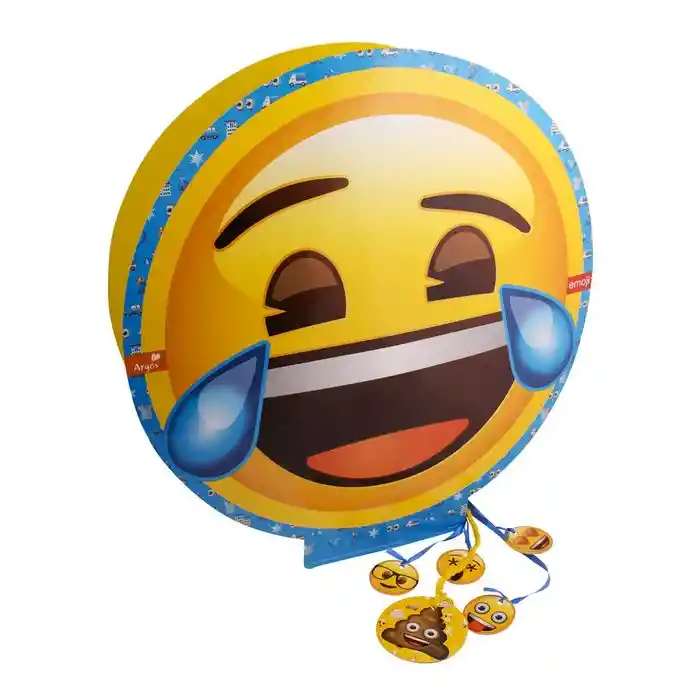 Emoji Pin