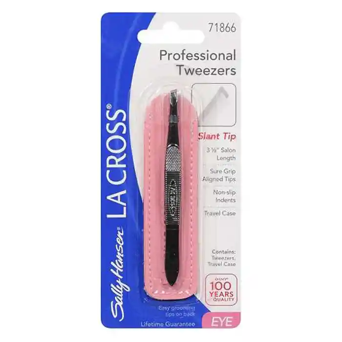 Sally Hansen Pinza La Cross Profes