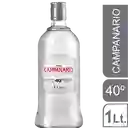 Campanario Pisco Blanco