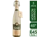 Horcon Quemado Pisco Artesanal Añejado 46°