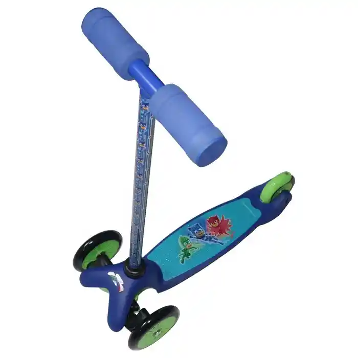 Pj Masks Triscooter