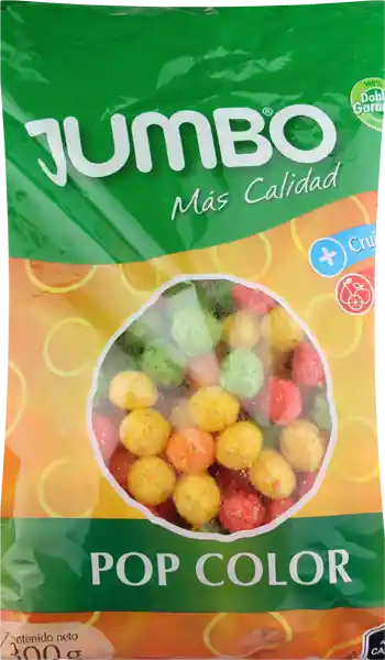 Pop Color Jumbo