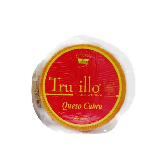 Trujillo Queso Cabra Kg