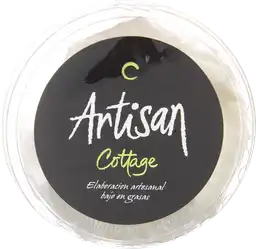 Artisan Artizan Queso Cottage