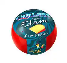 Quillayes Queso Edam