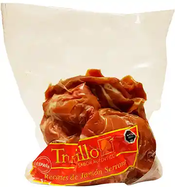 Trujillo Recort Jamon Serrano Etro