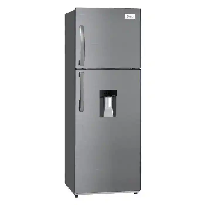 Oster Refrigerador no Frost BNF21300VD Silver