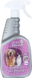 Repelente Mascotas Pet & Friends