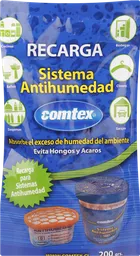 Comtex Repuesto Antihumedad