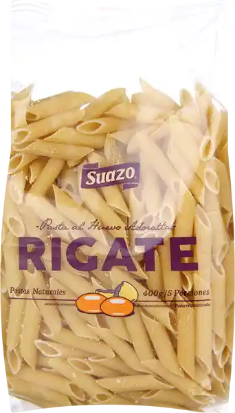 Adoratta pasta rigate